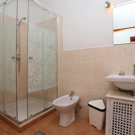 Charming With Private Pool Near The Sea And Garden Ripenda Kras
