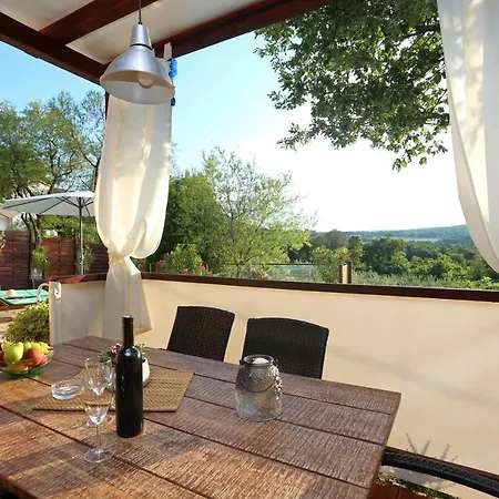 Charming With Private Pool Near The Sea And Garden ヴィラ *