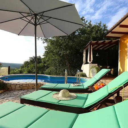 Charming With Private Pool Near The Sea And Garden ヴィラ *